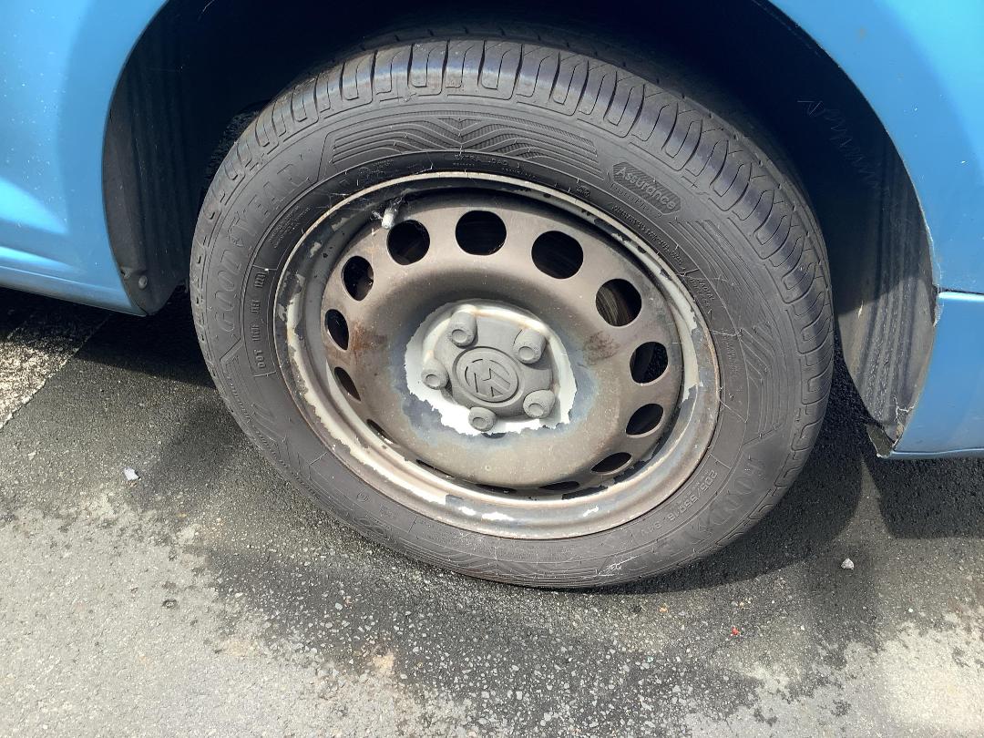 Photo '13' of Volkswagen Caddy Maxi Kombi