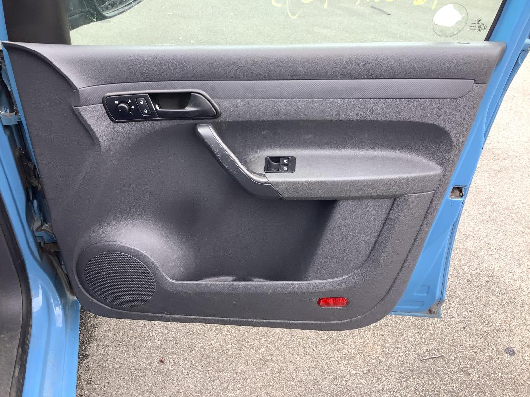 Photo '15' of Volkswagen Caddy Maxi Kombi