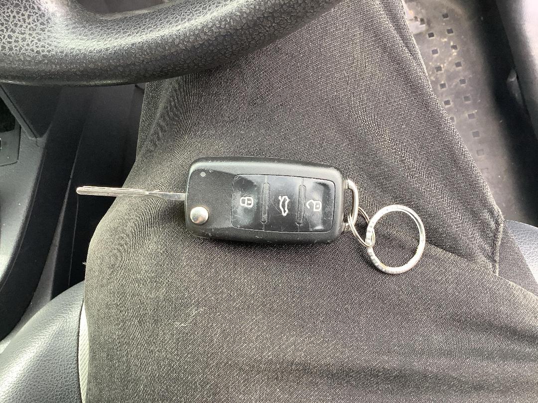 Photo '17' of Volkswagen Caddy Maxi Kombi