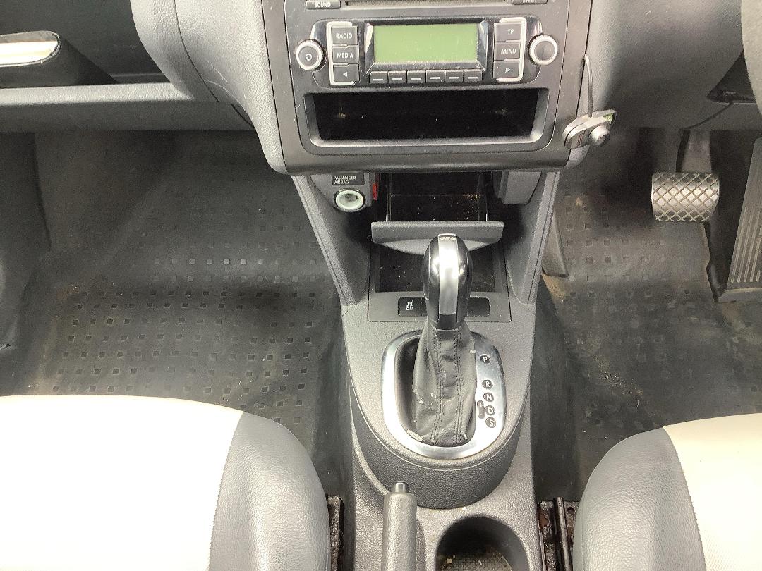 Photo '21' of Volkswagen Caddy Maxi Kombi