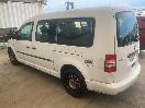 Thumbnail '3' of Volkswagen Caddy Maxi Kombi