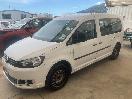 Thumbnail '2' of Volkswagen Caddy Maxi Kombi