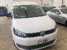 Thumbnail '1' of Volkswagen Caddy Maxi Kombi
