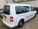 Thumbnail '5' of Volkswagen Caddy Maxi Kombi