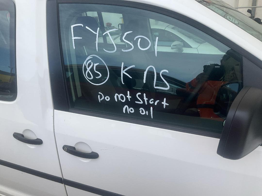 Photo '7' of Volkswagen Caddy Maxi Kombi Photo '7' of Volkswagen Caddy Maxi Kombi