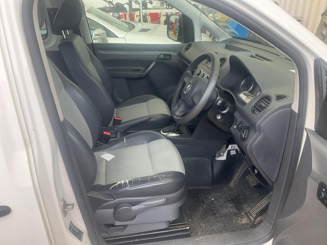 Photo '10' of Volkswagen Caddy Maxi Kombi Photo '10' of Volkswagen Caddy Maxi Kombi