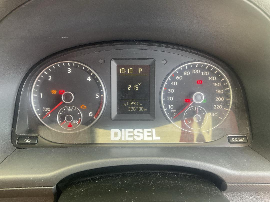 Photo '8' of Volkswagen Caddy Maxi Kombi Photo '8' of Volkswagen Caddy Maxi Kombi