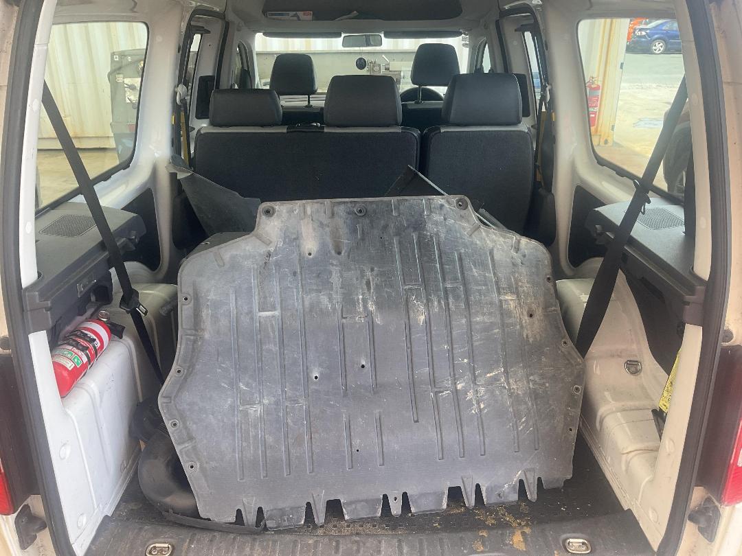 Photo '12' of Volkswagen Caddy Maxi Kombi Photo '12' of Volkswagen Caddy Maxi Kombi