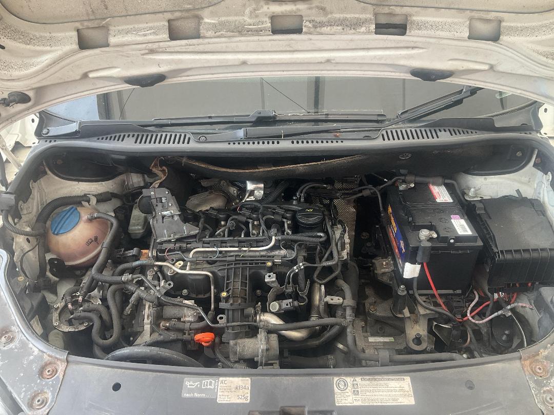 Photo '16' of Volkswagen Caddy Maxi Kombi Photo '16' of Volkswagen Caddy Maxi Kombi