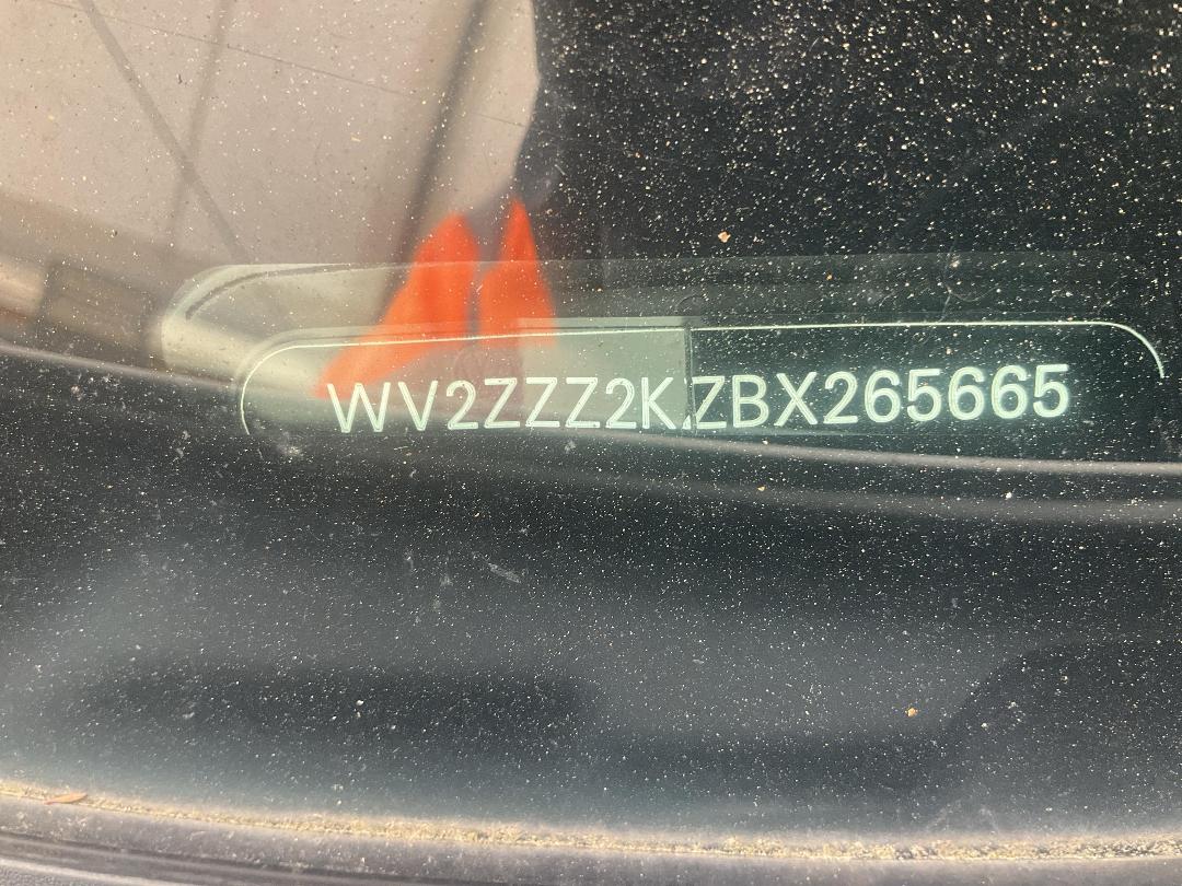 Photo '15' of Volkswagen Caddy Maxi Kombi Photo '15' of Volkswagen Caddy Maxi Kombi