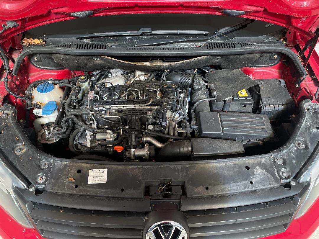 Photo '6' of Volkswagen Caddy Maxi Kombi Photo '6' of Volkswagen Caddy Maxi Kombi