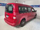 Thumbnail '7' of Volkswagen Caddy Maxi Kombi