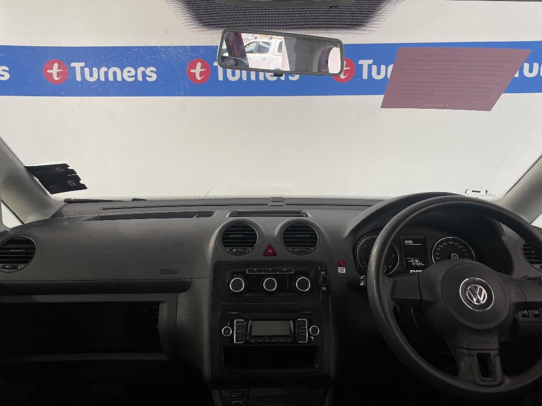 Photo '18' of Volkswagen Caddy Maxi Kombi Photo '18' of Volkswagen Caddy Maxi Kombi