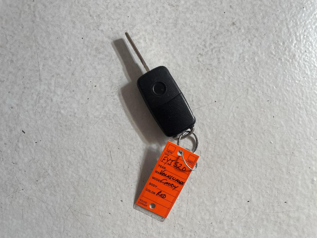 Photo '15' of Volkswagen Caddy Maxi Kombi Photo '15' of Volkswagen Caddy Maxi Kombi