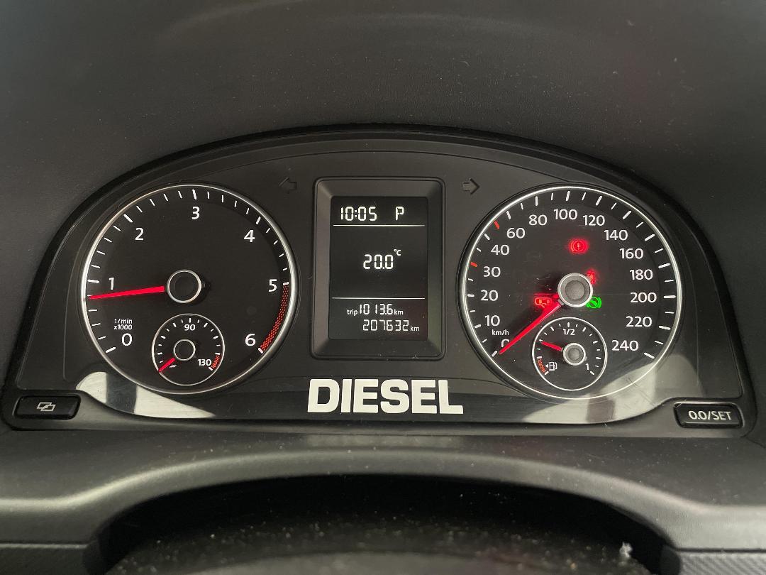 Photo '16' of Volkswagen Caddy Maxi Kombi Photo '16' of Volkswagen Caddy Maxi Kombi