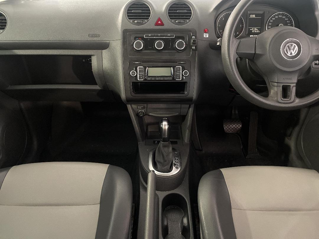 Photo '19' of Volkswagen Caddy Maxi Kombi Photo '19' of Volkswagen Caddy Maxi Kombi