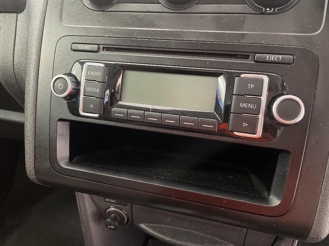 Photo '24' of Volkswagen Caddy Maxi Kombi Photo '24' of Volkswagen Caddy Maxi Kombi