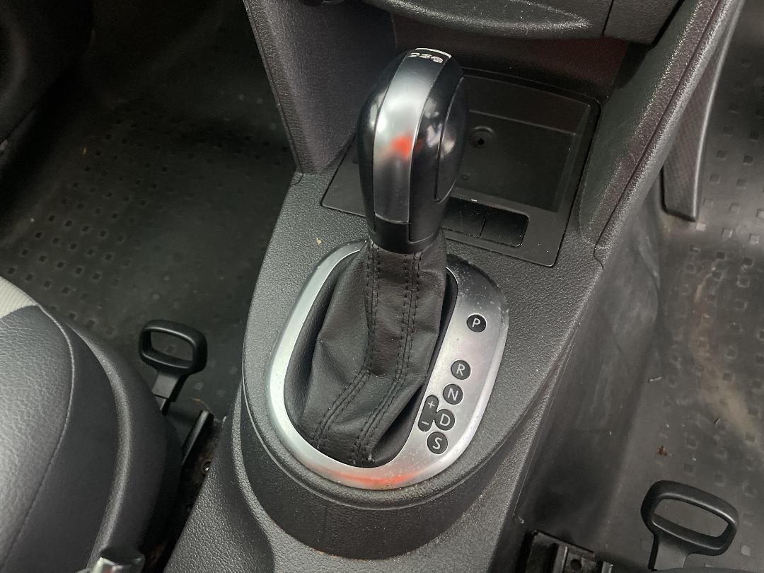 Photo '25' of Volkswagen Caddy Maxi Kombi Photo '25' of Volkswagen Caddy Maxi Kombi