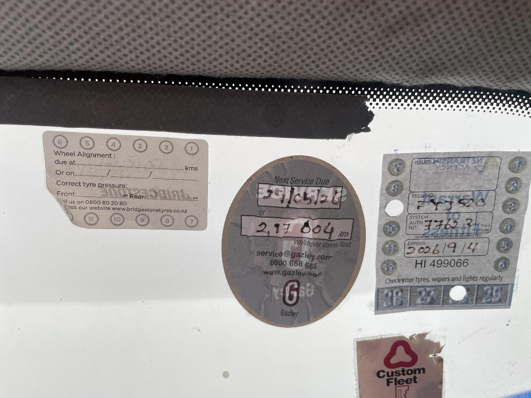 Photo '27' of Volkswagen Caddy Maxi Kombi Photo '27' of Volkswagen Caddy Maxi Kombi