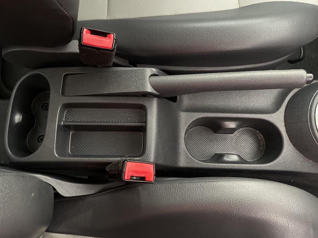 Photo '26' of Volkswagen Caddy Maxi Kombi Photo '26' of Volkswagen Caddy Maxi Kombi