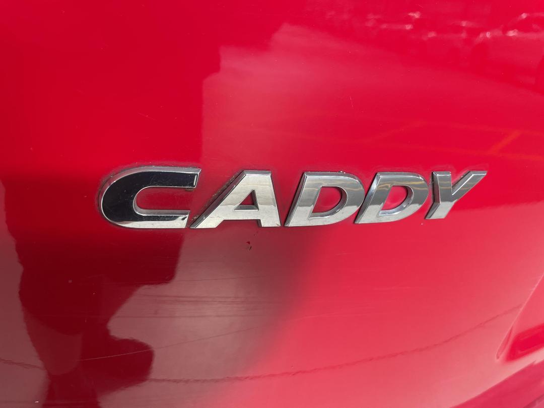 Photo '30' of Volkswagen Caddy Maxi Kombi Photo '30' of Volkswagen Caddy Maxi Kombi