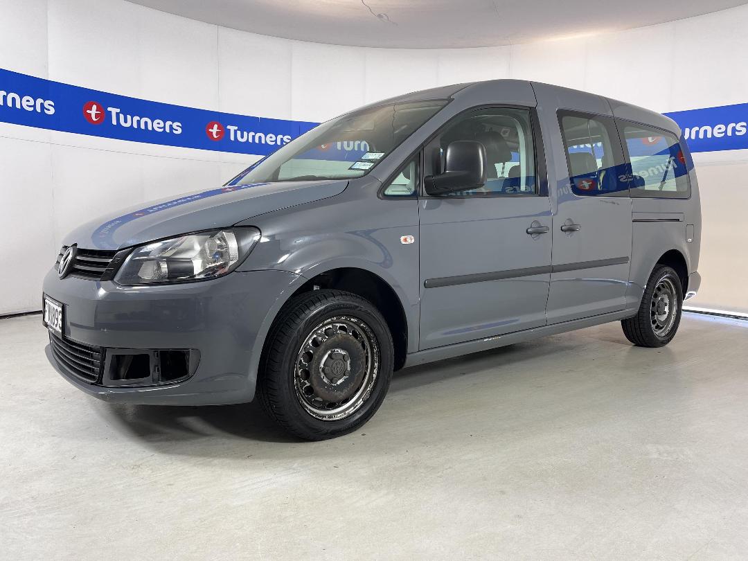 Photo '4' of Volkswagen Caddy Photo '4' of Volkswagen Caddy