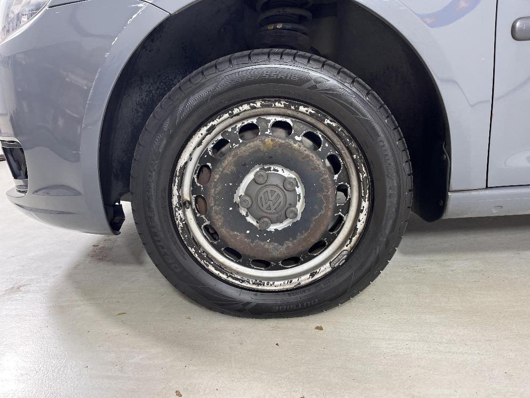 Photo '10' of Volkswagen Caddy Photo '10' of Volkswagen Caddy