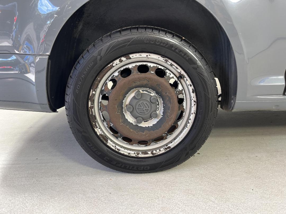 Photo '12' of Volkswagen Caddy Photo '12' of Volkswagen Caddy