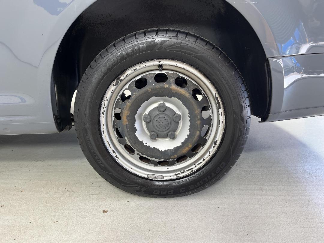 Photo '11' of Volkswagen Caddy Photo '11' of Volkswagen Caddy