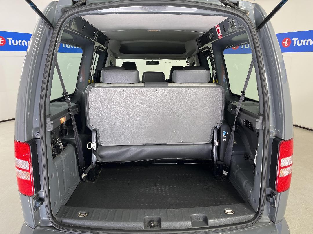 Photo '14' of Volkswagen Caddy Photo '14' of Volkswagen Caddy