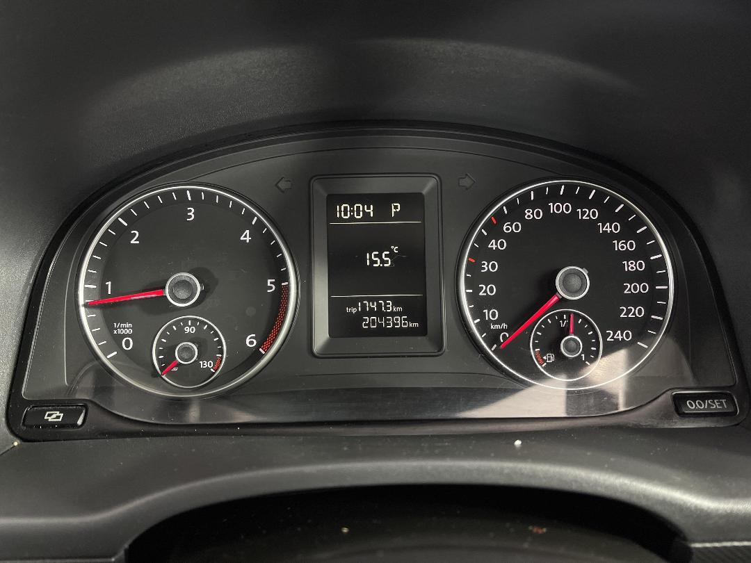 Photo '21' of Volkswagen Caddy Photo '21' of Volkswagen Caddy