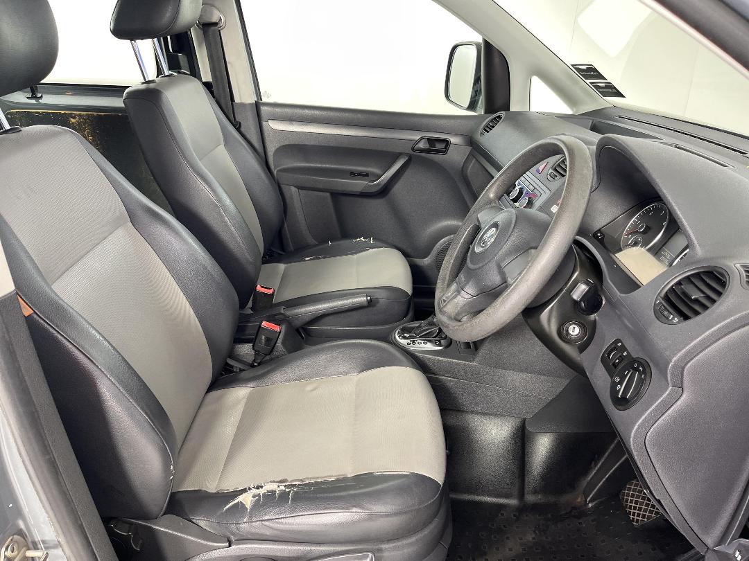 Photo '16' of Volkswagen Caddy Photo '16' of Volkswagen Caddy