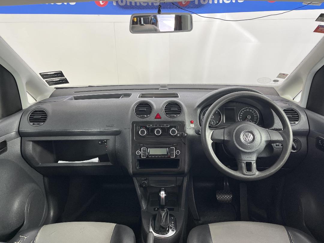 Photo '17' of Volkswagen Caddy Photo '17' of Volkswagen Caddy