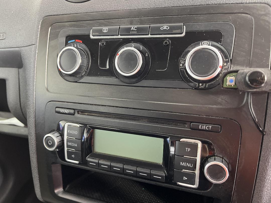 Photo '23' of Volkswagen Caddy Photo '23' of Volkswagen Caddy