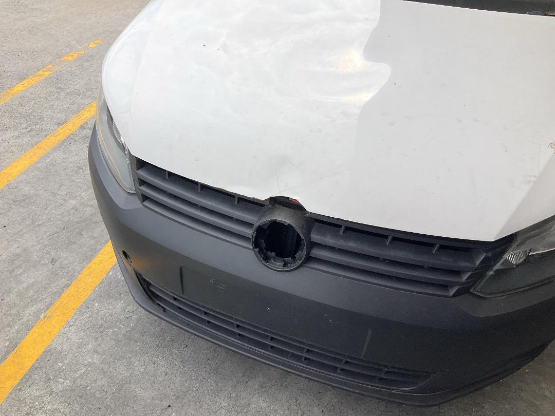 Photo '5' of Volkswagen Caddy Maxi Photo '5' of Volkswagen Caddy Maxi