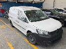 Thumbnail '1' of Volkswagen Caddy Maxi