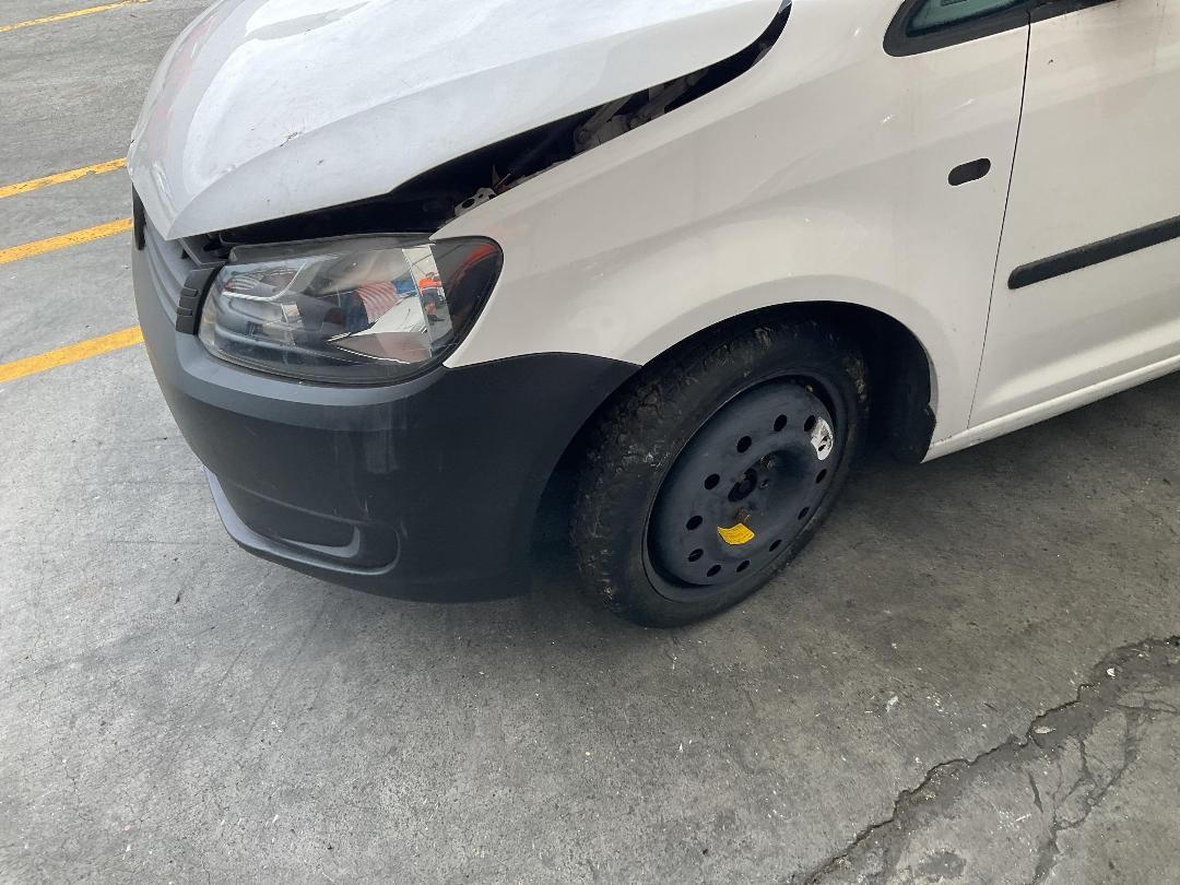 Photo '7' of Volkswagen Caddy Maxi Photo '7' of Volkswagen Caddy Maxi