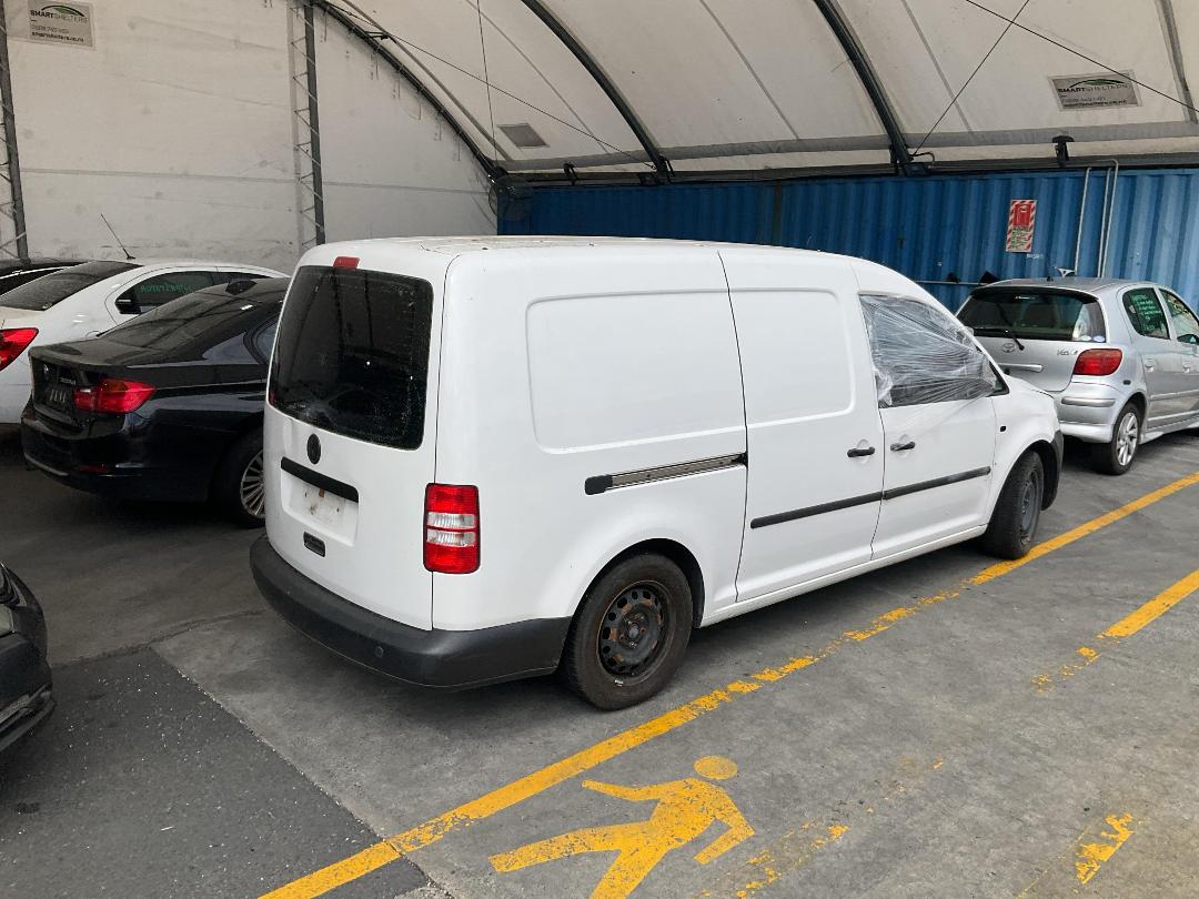 Photo '14' of Volkswagen Caddy Maxi Photo '14' of Volkswagen Caddy Maxi