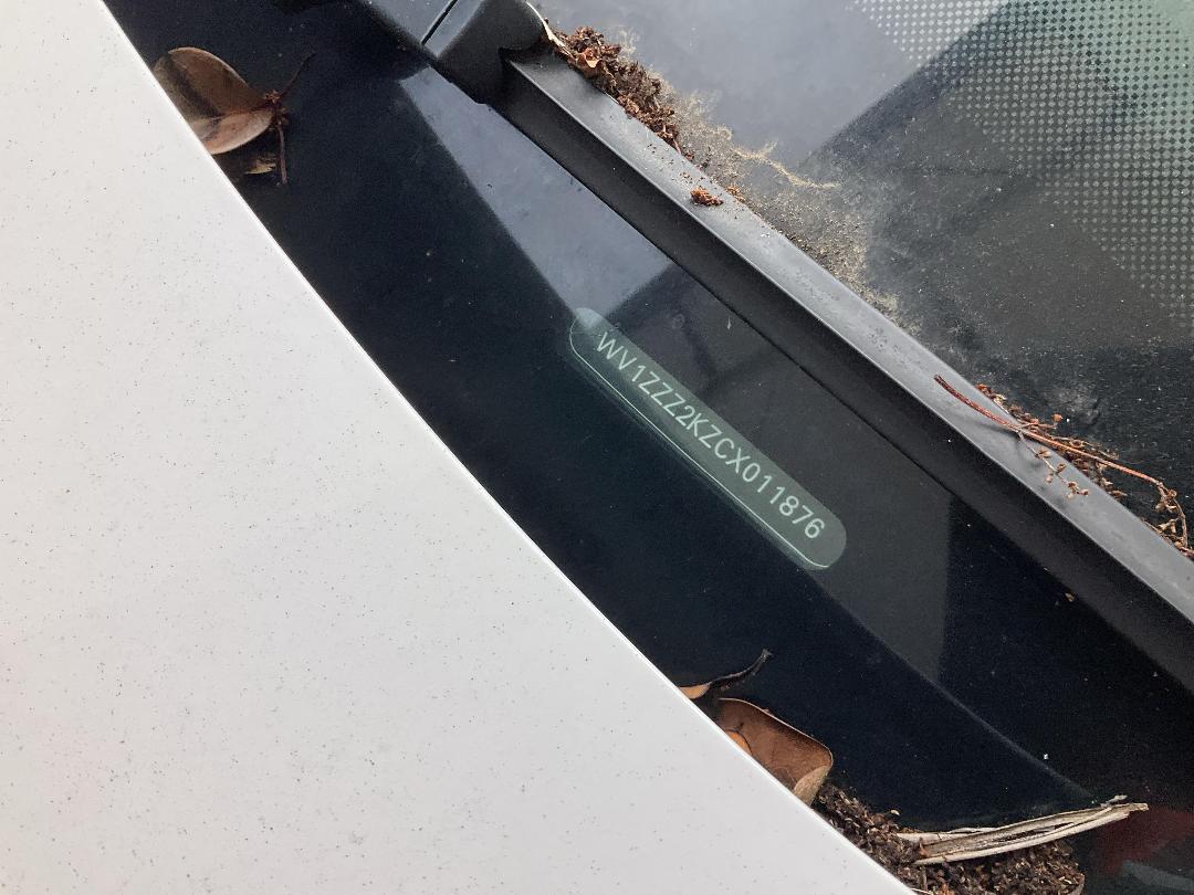 Photo '19' of Volkswagen Caddy Maxi Photo '19' of Volkswagen Caddy Maxi