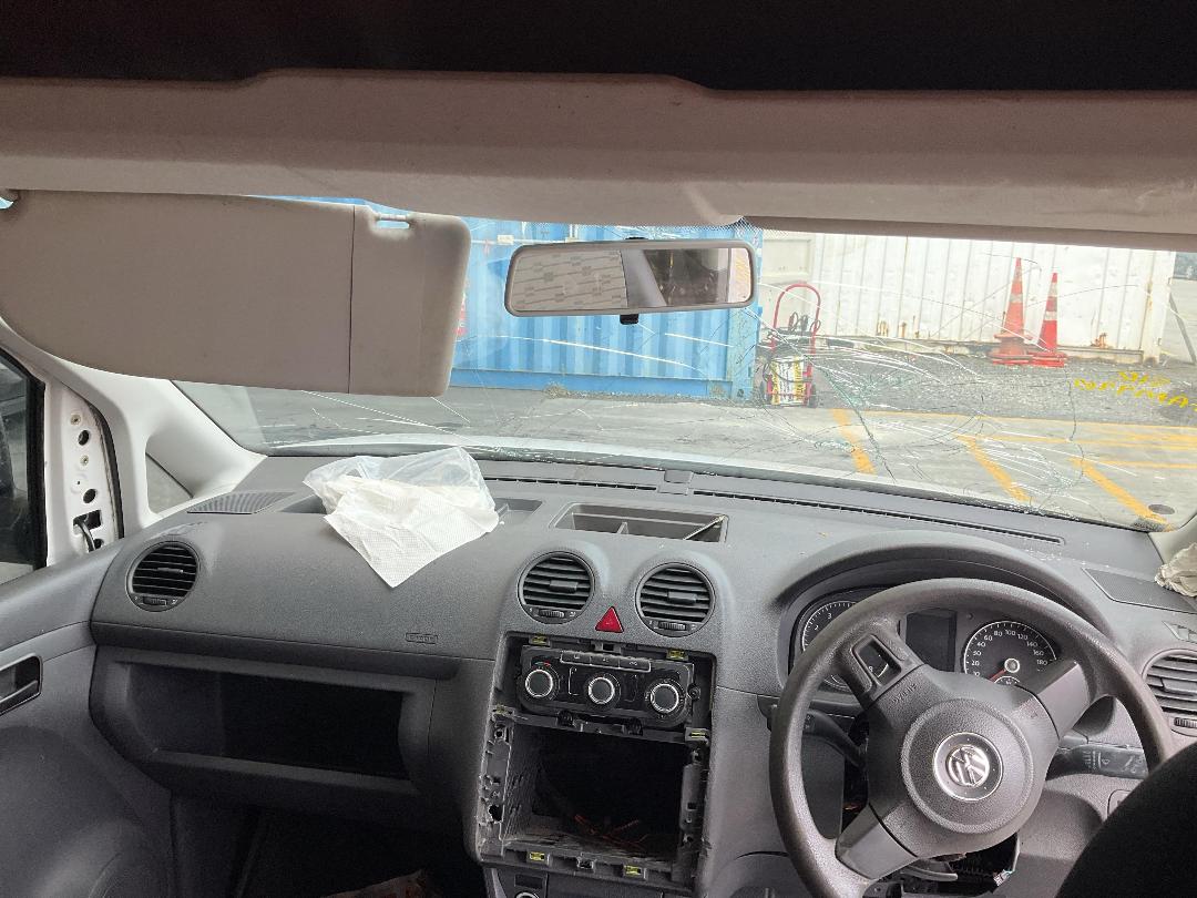 Photo '23' of Volkswagen Caddy Maxi Photo '23' of Volkswagen Caddy Maxi