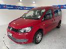 Thumbnail '3' of Volkswagen Caddy Maxi Kombi