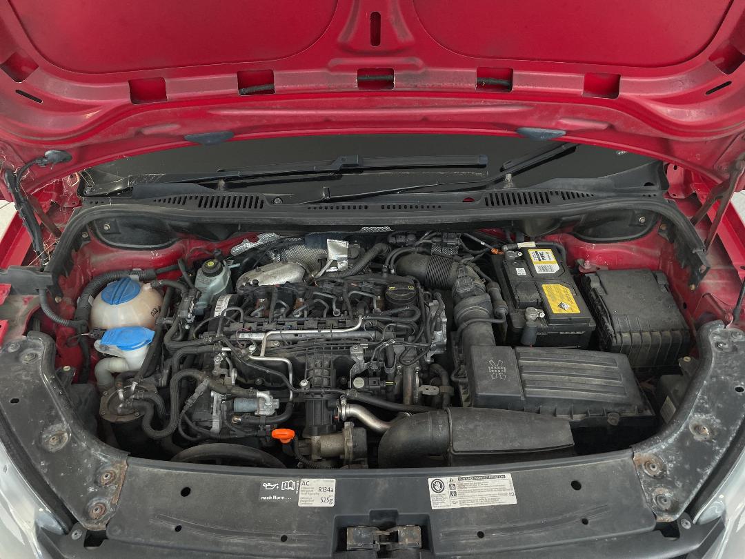 Photo '11' of Volkswagen Caddy Maxi Kombi