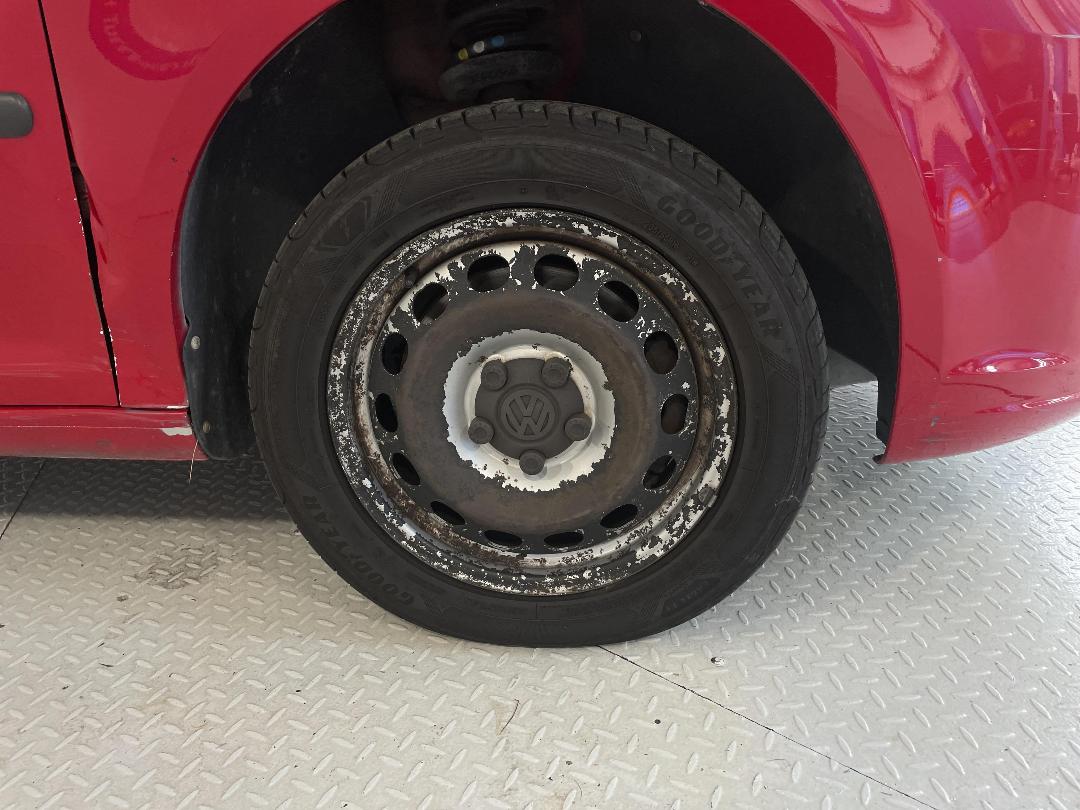 Photo '7' of Volkswagen Caddy Maxi Kombi