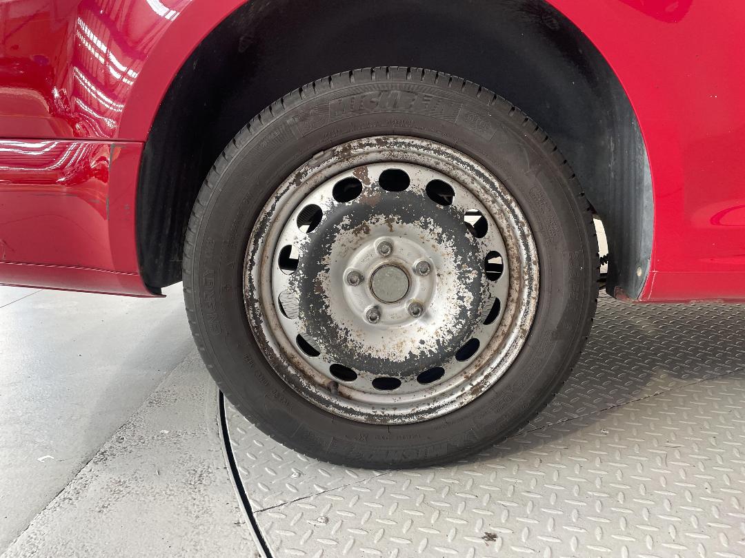 Photo '9' of Volkswagen Caddy Maxi Kombi