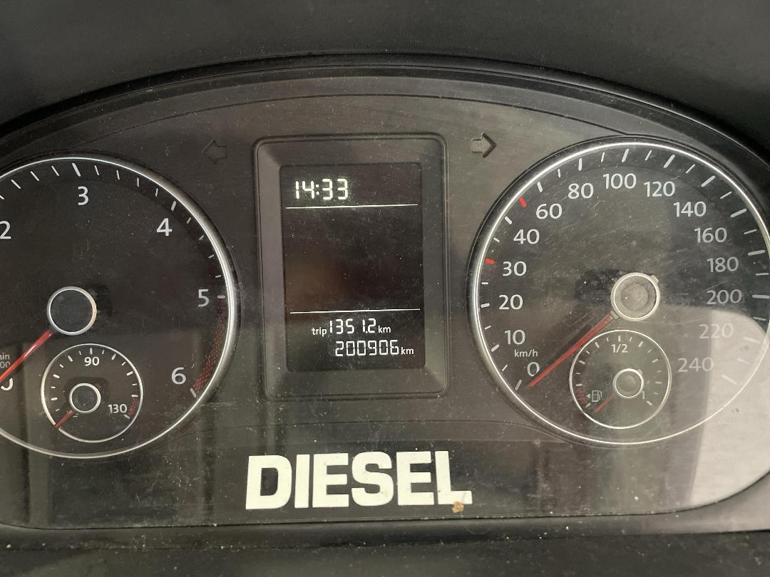 Photo '19' of Volkswagen Caddy Maxi Kombi