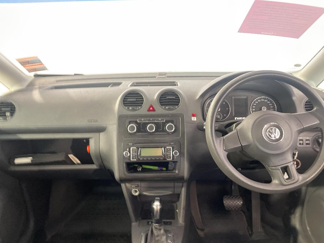 Photo '15' of Volkswagen Caddy Maxi Kombi