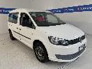 Thumbnail '1' of Volkswagen Caddy Maxi Kombi