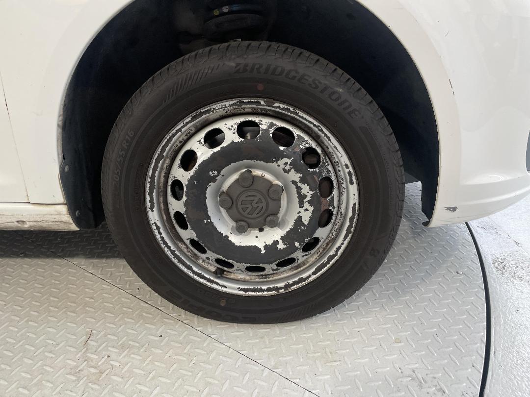 Photo '7' of Volkswagen Caddy Maxi Kombi