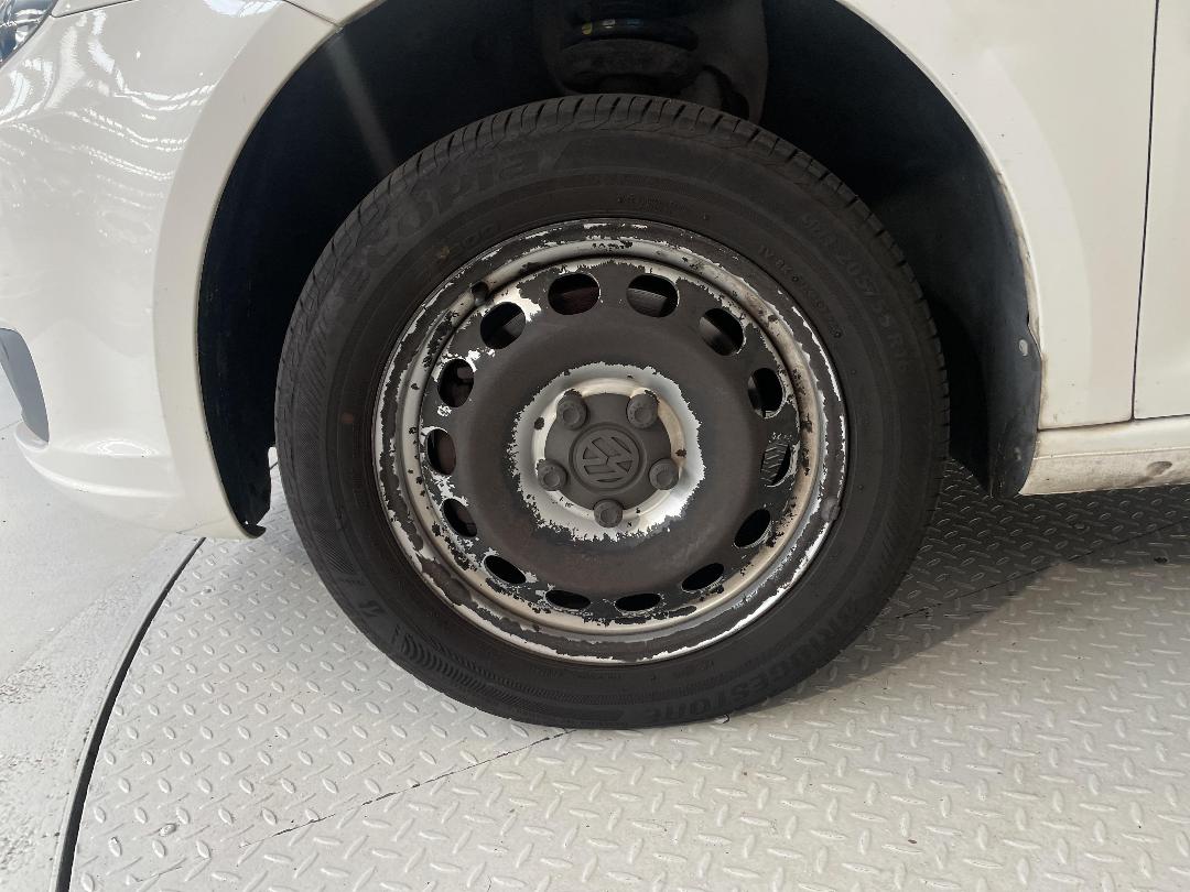 Photo '8' of Volkswagen Caddy Maxi Kombi