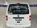 Thumbnail '5' of Volkswagen Caddy Maxi Kombi